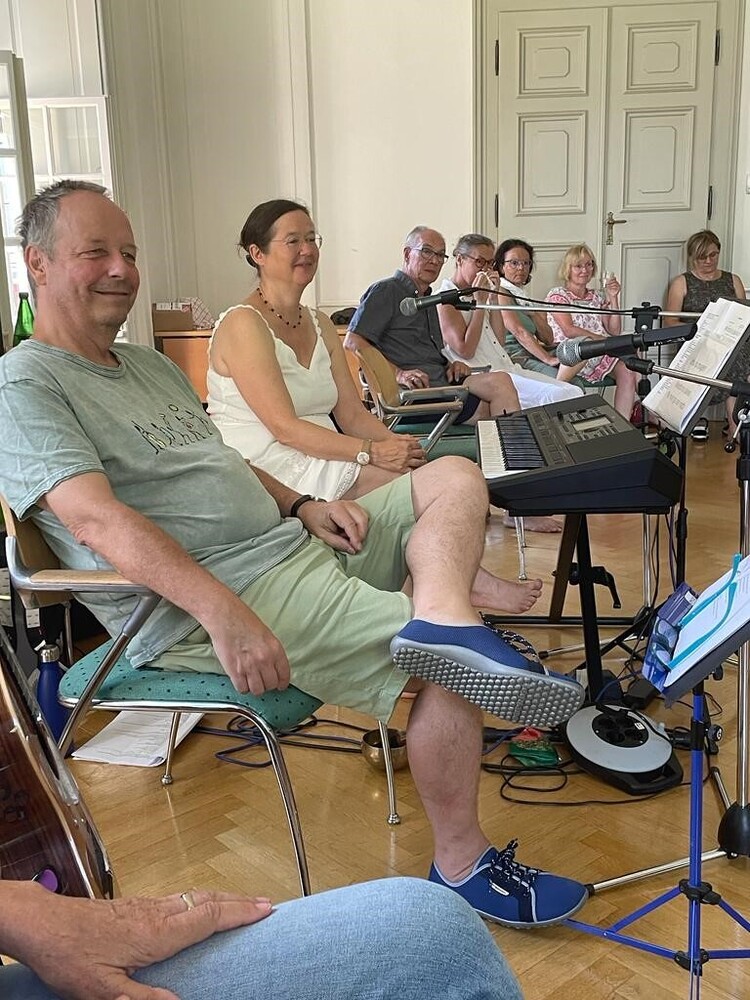 Fotorechte: Ingrid Zechner